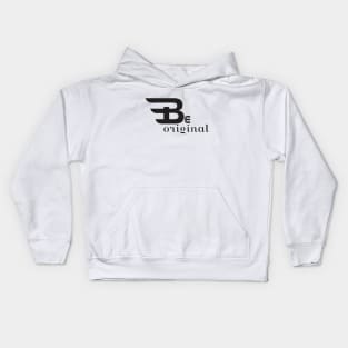 Be original Kids Hoodie